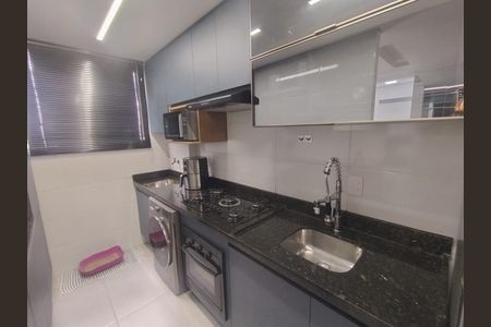Apartamento à venda com 48m², 2 quartos e 1 vagaFoto 11