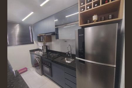 Apartamento à venda com 48m², 2 quartos e 1 vagaFoto 20