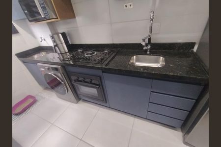 Apartamento à venda com 48m², 2 quartos e 1 vagaFoto 13