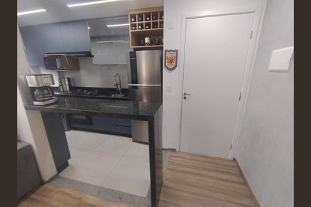 Apartamento à venda com 48m², 2 quartos e 1 vagaFoto 10