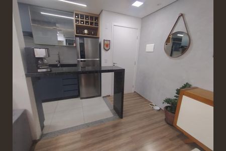 Apartamento à venda com 48m², 2 quartos e 1 vagaFoto 09