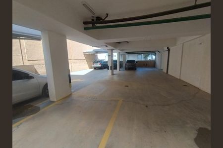 Apartamento à venda com 48m², 2 quartos e 1 vagaFoto 34