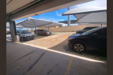 Apartamento à venda com 48m², 2 quartos e 1 vagaFoto 36