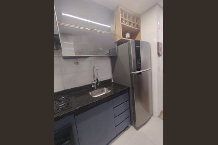 Apartamento à venda com 48m², 2 quartos e 1 vagaFoto 14
