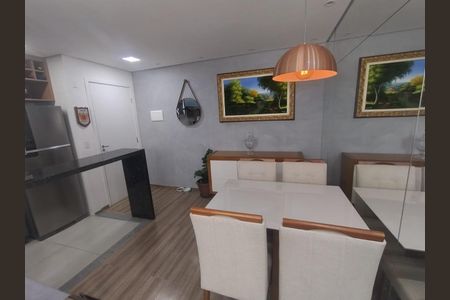 Apartamento à venda com 48m², 2 quartos e 1 vagaFoto 05