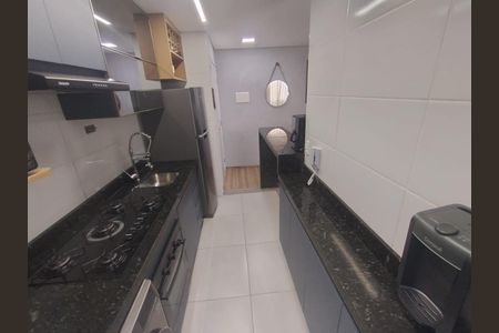 Apartamento à venda com 48m², 2 quartos e 1 vagaFoto 18
