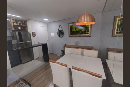 Apartamento à venda com 48m², 2 quartos e 1 vagaFoto 04