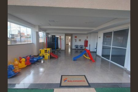 Apartamento à venda com 48m², 2 quartos e 1 vagaFoto 30