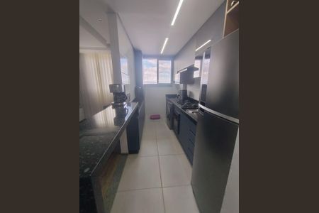 Apartamento à venda com 48m², 2 quartos e 1 vagaFoto 17