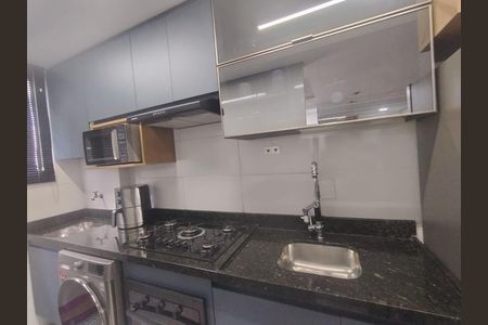 Apartamento à venda com 48m², 2 quartos e 1 vagaFoto 12