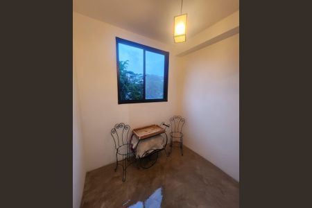 Quarto de apartamento para alugar com 2 quartos, 42m² em Jaguaré, São Paulo