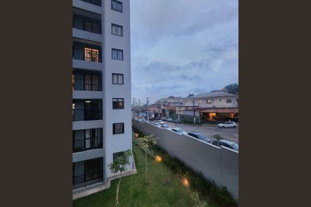 Apartamento para alugar com 2 quartos, 42m² em Jaguaré, São Paulo