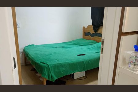 Quarto de apartamento à venda com 2 quartos, 38m² em Cidade Antônio Estêvão de Carvalho, São Paulo