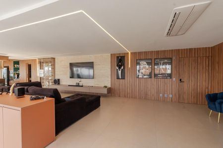 Apartamento à venda com 352m², 3 quartos e 3 vagasSala