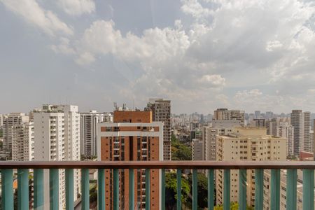 Apartamento à venda com 352m², 3 quartos e 3 vagasVista