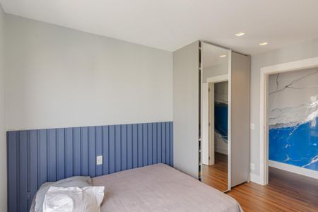 Apartamento à venda com 352m², 3 quartos e 3 vagasSuíte 1