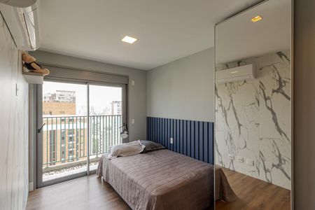 Apartamento à venda com 352m², 3 quartos e 3 vagasSuíte 1