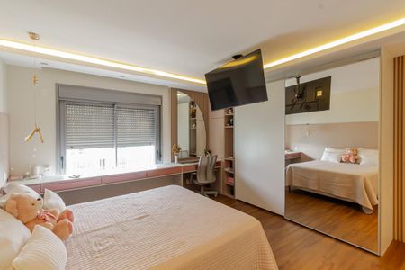 Apartamento à venda com 352m², 3 quartos e 3 vagasSuíte 2