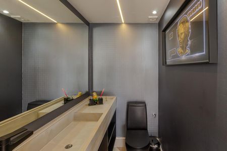 Apartamento à venda com 352m², 3 quartos e 3 vagasLavabo