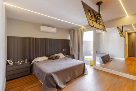 Apartamento à venda com 352m², 3 quartos e 3 vagasSuíte 3