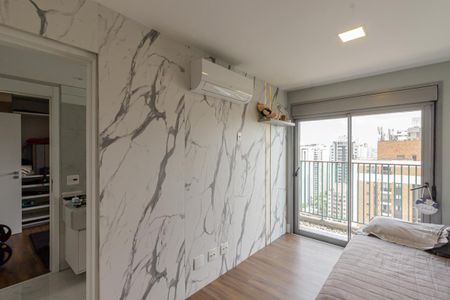 Apartamento à venda com 352m², 3 quartos e 3 vagasSuíte 1