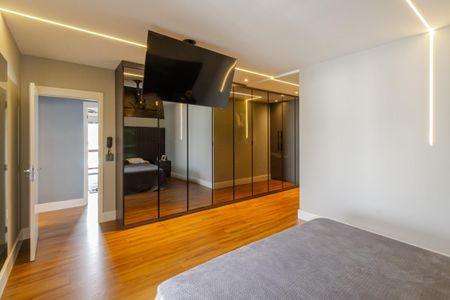 Apartamento à venda com 352m², 3 quartos e 3 vagasSuíte 3