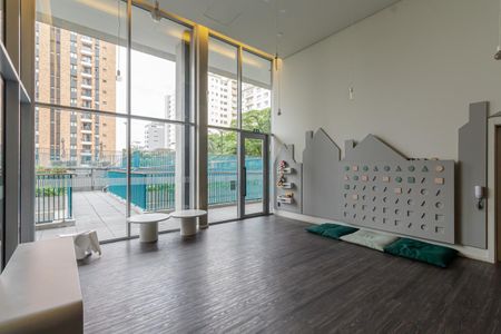 Apartamento à venda com 352m², 3 quartos e 3 vagasÁrea comum