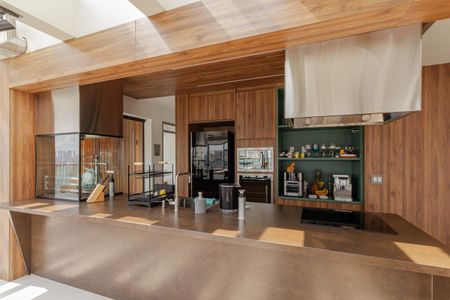 Apartamento à venda com 352m², 3 quartos e 3 vagasVaranda