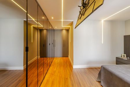 Apartamento à venda com 352m², 3 quartos e 3 vagasSuíte 3