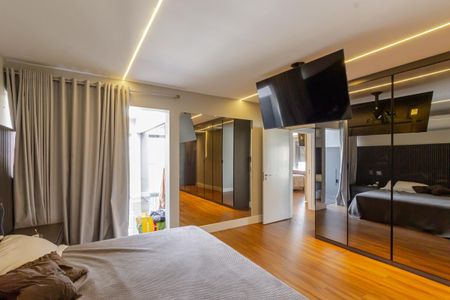 Apartamento à venda com 352m², 3 quartos e 3 vagasSuíte 3