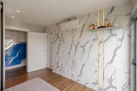 Apartamento à venda com 352m², 3 quartos e 3 vagasSuíte 1