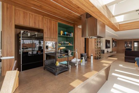 Apartamento à venda com 352m², 3 quartos e 3 vagasVaranda