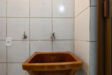 Casa para alugar com 40m², 2 quartos e sem vagaÁrea de Serviço