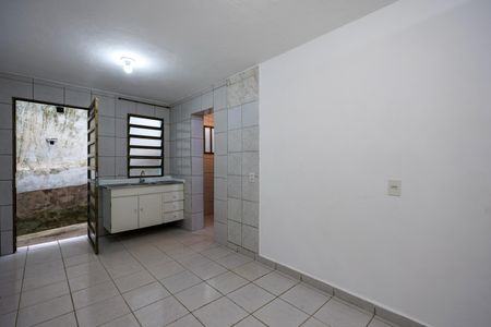 Casa para alugar com 40m², 2 quartos e sem vagaSala