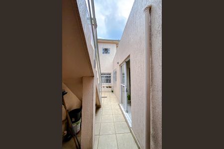 Casa à venda com 180m², 2 quartos e 2 vagasÁrea externa