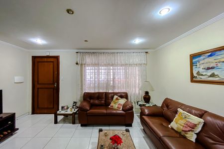 Sala de casa à venda com 2 quartos, 180m² em Alto do Pari, São Paulo