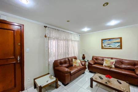 Sala de casa à venda com 2 quartos, 180m² em Alto do Pari, São Paulo