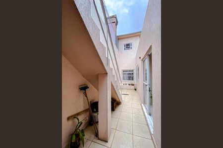 Casa à venda com 180m², 2 quartos e 2 vagasÁrea externa