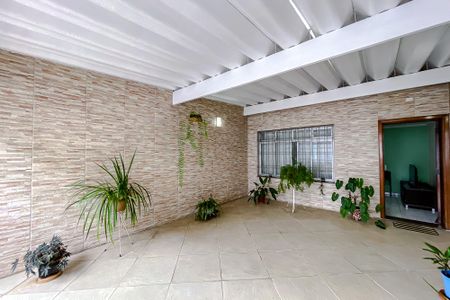 Casa à venda com 180m², 2 quartos e 2 vagasGaragem