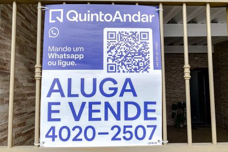 Casa à venda com 180m², 2 quartos e 2 vagasPlaquinha