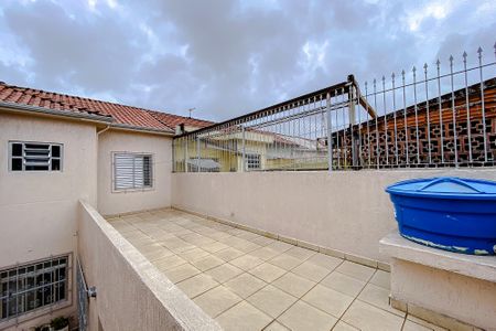 Casa à venda com 180m², 2 quartos e 2 vagasÁrea externa
