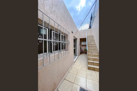 Casa à venda com 180m², 2 quartos e 2 vagasÁrea externa
