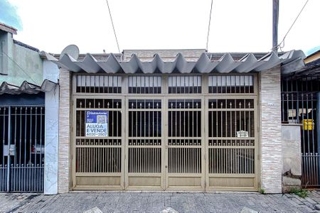 Casa à venda com 180m², 2 quartos e 2 vagasFachada - Plaquinha