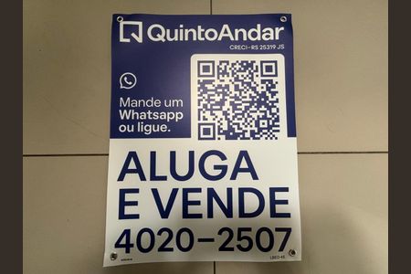Apartamento para alugar com 73m², 2 quartos e 1 vagaPlaca Cod.LBED-45
