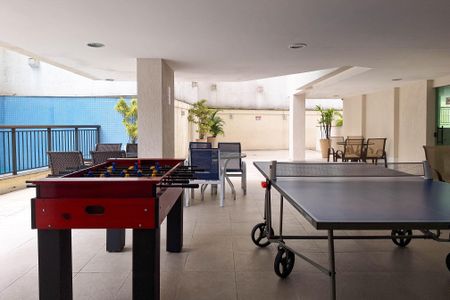 Apartamento à venda com 73m², 2 quartos e 1 vaga Apartamento à venda com 73m², 2 quartos e 1 vagaÁrea comum