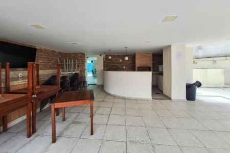 Apartamento à venda com 73m², 2 quartos e 1 vaga Apartamento à venda com 73m², 2 quartos e 1 vagaÁrea comum