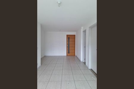 Sala de apartamento para alugar com 2 quartos, 73m² em Cubango, Niterói