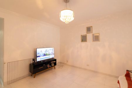 Sala de casa à venda com 3 quartos, 350m² em Jardim Matarazzo, São Paulo