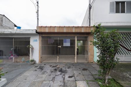 Casa à venda com 350m², 3 quartos e 2 vagasFachada