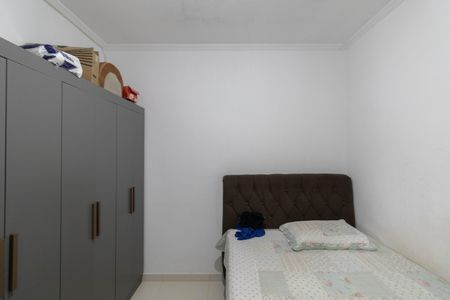 Suíte de casa à venda com 3 quartos, 350m² em Jardim Matarazzo, São Paulo